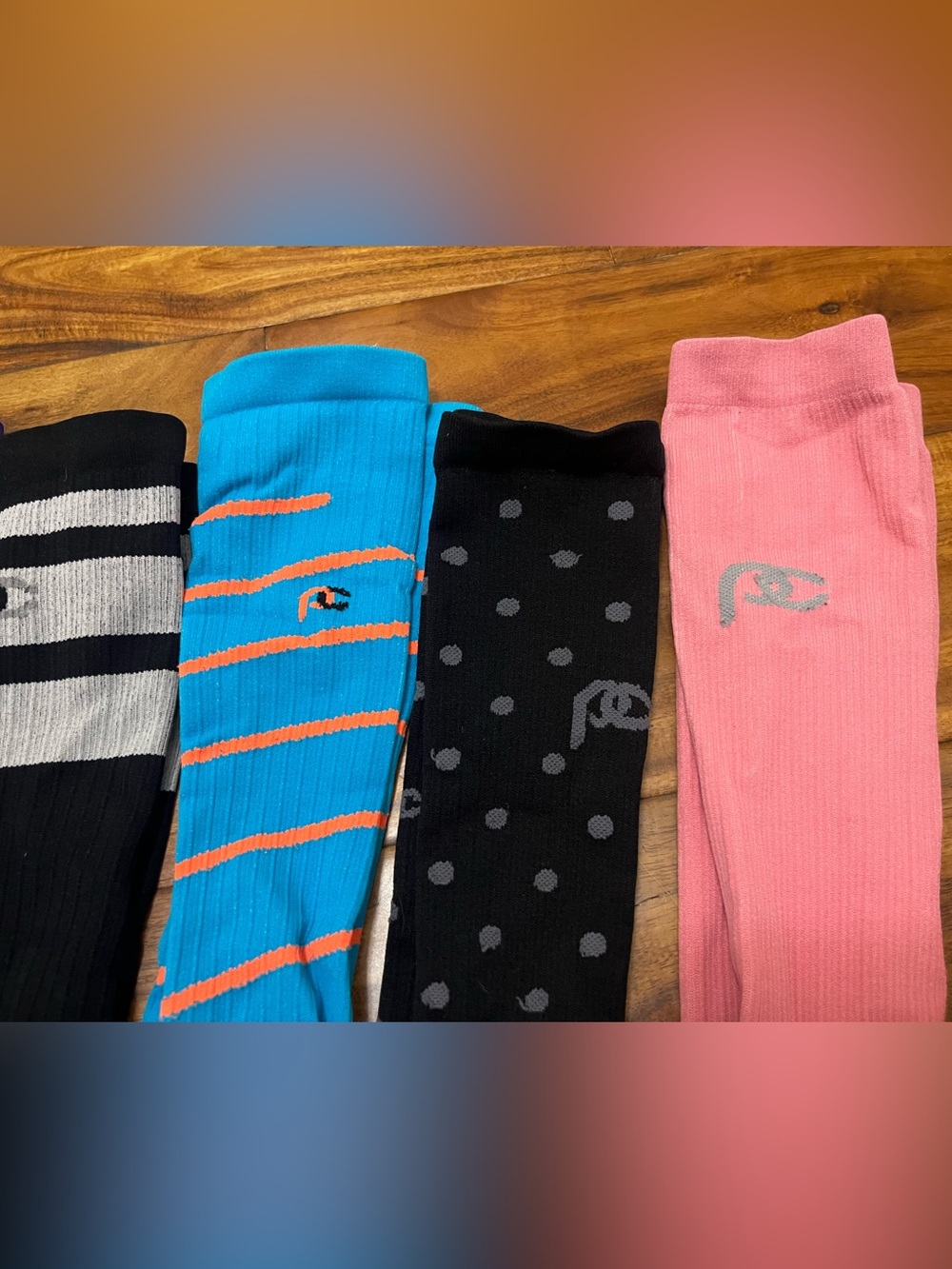 “PRO Compression” compression socks - Picture 9 of 9